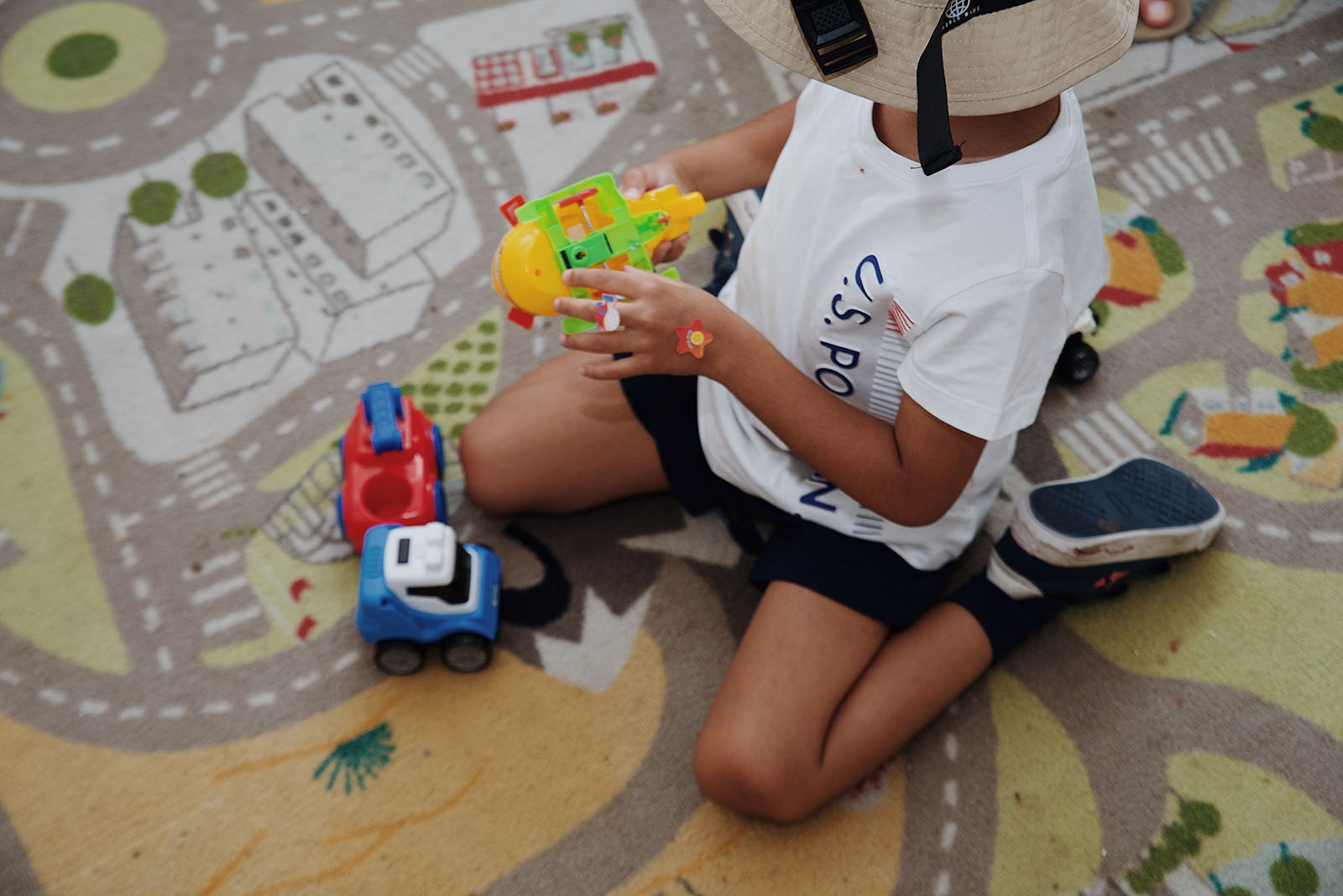 Processed with VSCO with m5 preset