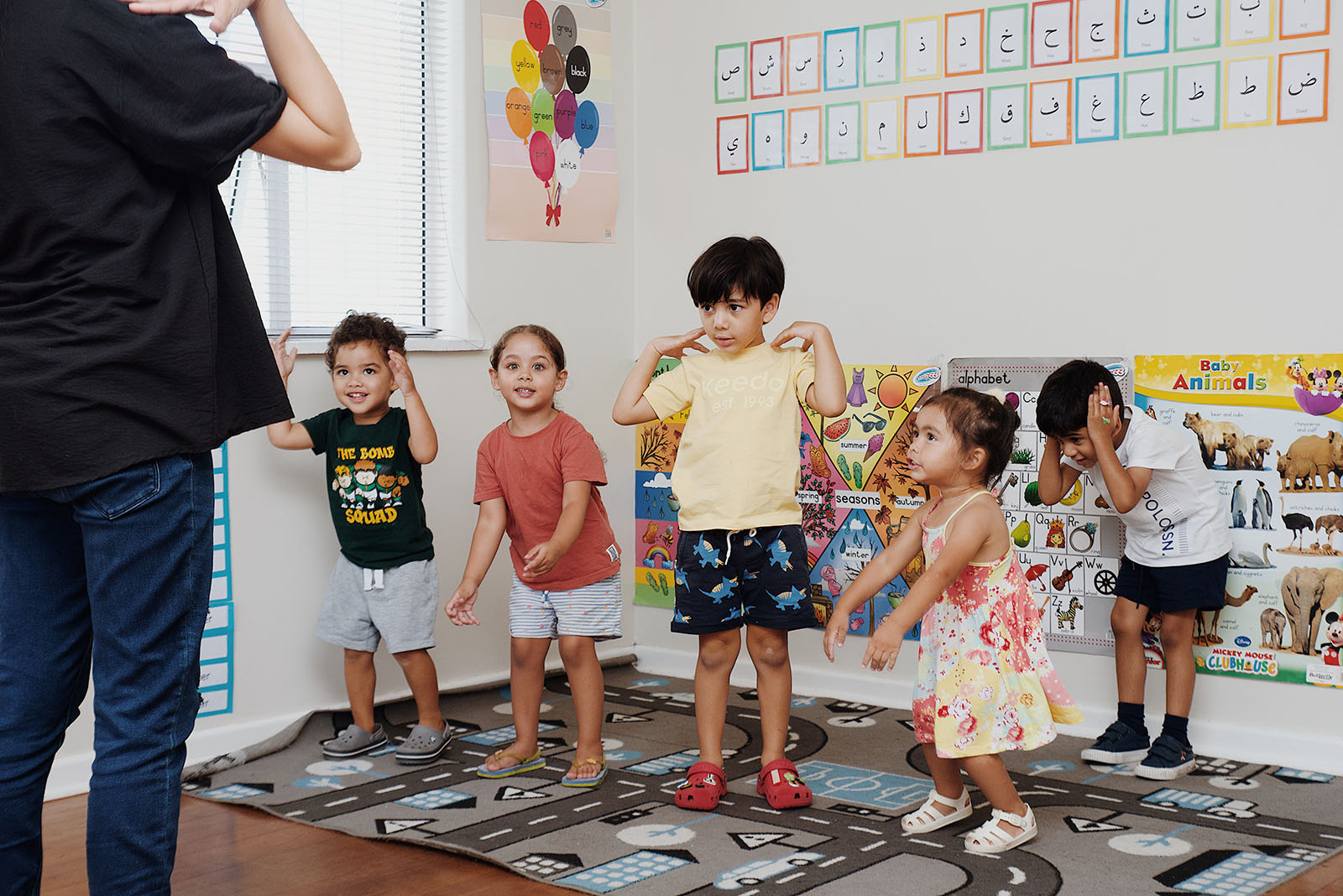 Processed with VSCO with m5 preset