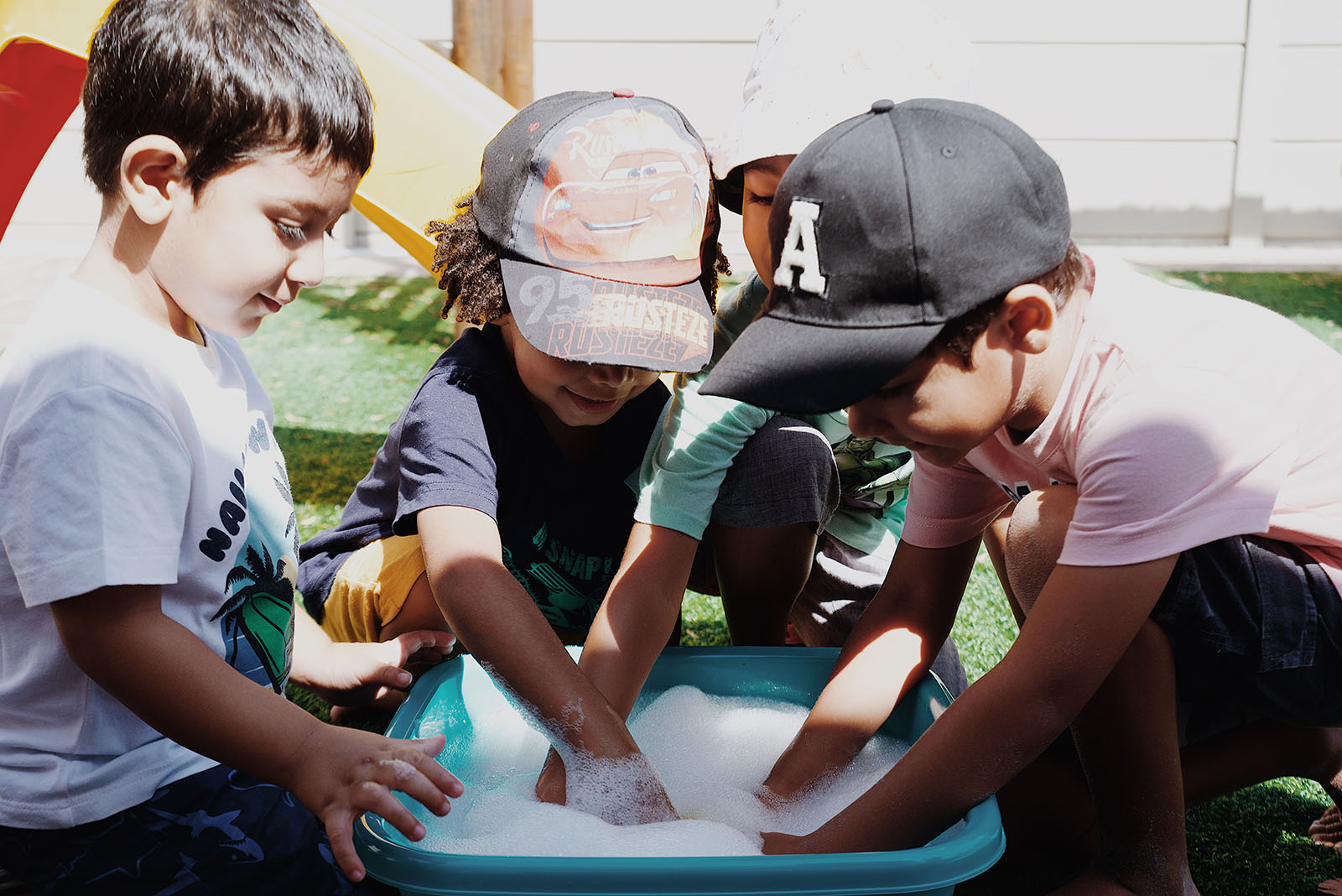 Processed with VSCO with m5 preset