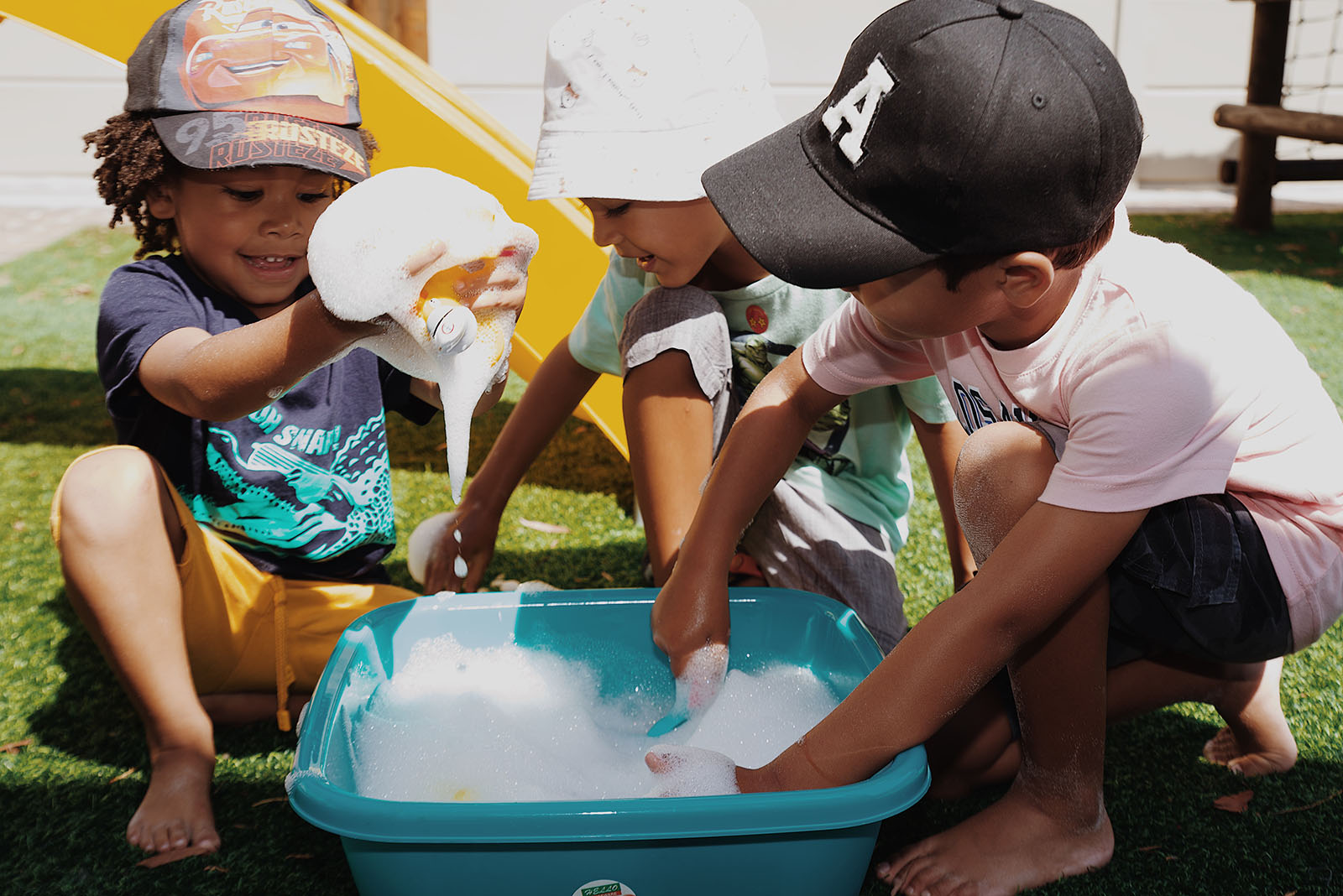 Processed with VSCO with m5 preset